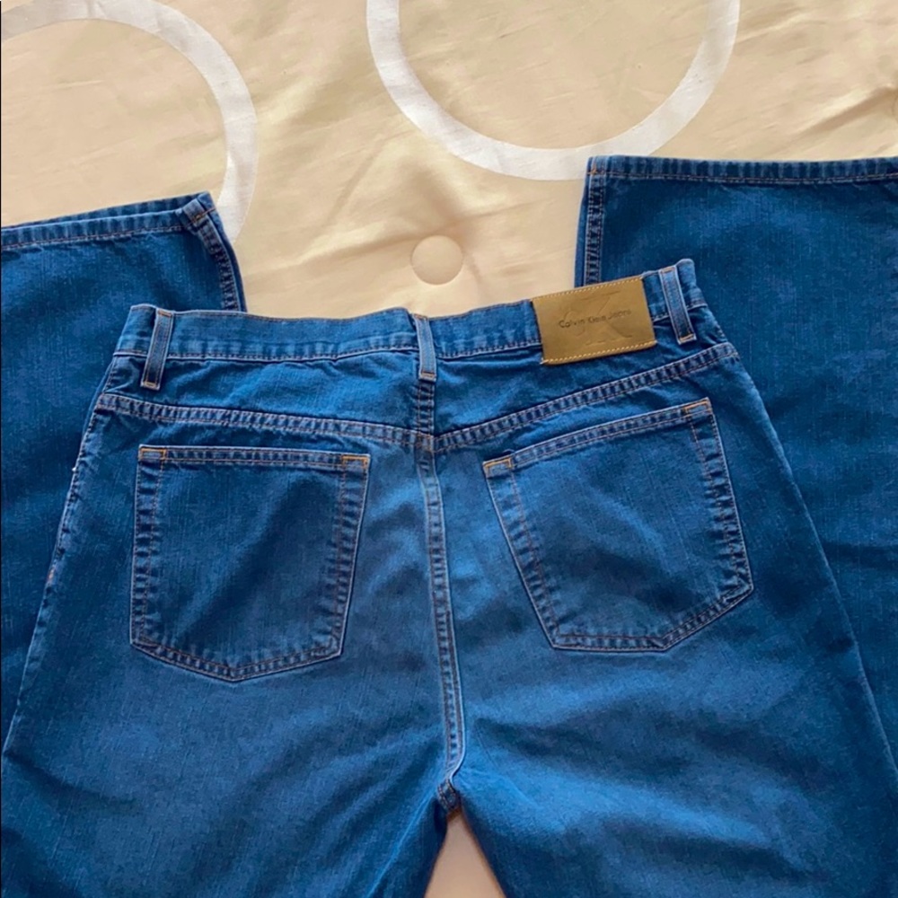 Calvin Klein Jeans